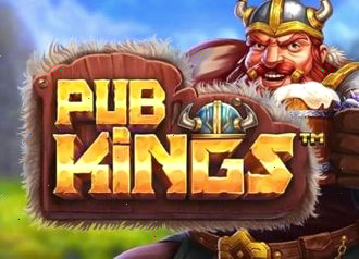 Автомат Pub Kings играть